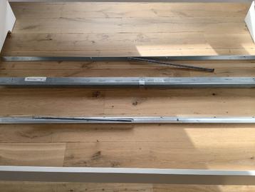 Skorva Ikea bed Frame 140x200 - afbeelding 3