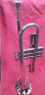 Trompet, Ophalen, Gebruikt, Overige typen