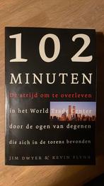 Jim Dwyer - 102 minuten, 20e eeuw of later, Europa, Jim Dwyer; Kevin Flynn, Ophalen of Verzenden