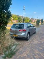 Volkswagen Golf 1.4 TSI 103KW DSG 2013 Grijs Aut Standkachel, Auto's, 4 cilinders, 650 kg, 1500 kg, Hatchback