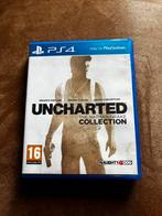 Uncharted Collection ps4, Spelcomputers en Games, Games | Sony PlayStation 4, Ophalen of Verzenden, Zo goed als nieuw
