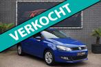Volkswagen Polo 1.2 TSI Life Navi Cruise Clima Stoelv 1e Eig, Voorwielaandrijving, Euro 5, Stof, Gebruikt