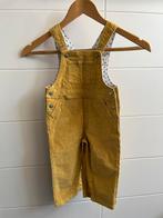 Petit bateau tuinbroek maat 74/80, Ophalen of Verzenden, Zo goed als nieuw, Jongetje of Meisje