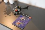 8825 LEGO Technic Night Chopper, Kinderen en Baby's, Speelgoed | Duplo en Lego, Ophalen of Verzenden, Gebruikt, Complete set, Lego