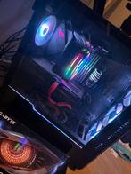 Krachtige Gaming PC - RTX 4070, Computers en Software, Desktop Pc's, Ophalen, Gigabyte, Virtual Reality, Zo goed als nieuw