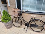 Damesfiets, (Extra) lage instap, 56 cm of meer, Zo goed als nieuw, Ophalen
