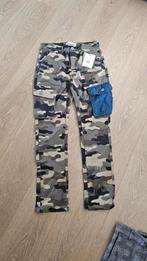 158 vingino broek nieuw, Broek, Nieuw, Ophalen of Verzenden, Vingino