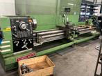 1981 Colchester Lathe Magnum 1250 Precisie draaibank