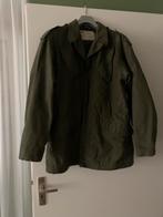 Militairen Gevechtsjas KL. 1979, Ophalen of Verzenden