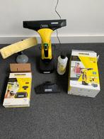 Karcher WV5 Premium Raamwisser - Compleet!, Ophalen, Raamwisser of Trekker