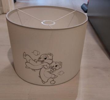 Lampenkap knabbel en babbel beschikbaar voor biedingen