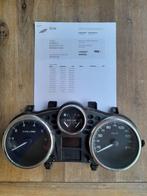 KILOMETERTELLER UNIT - PEUGEOT 206+ / Bouwjaar 2009>2013, Verzenden, Gebruikt, Peugeot