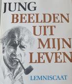 Beelden uit mijn leven, Esoterie en Spiritualiteit, Ophalen of Verzenden, Zo goed als nieuw, Carl jung