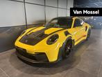 Porsche 911 4.0 GT3 RS | WEISSACH | PASM | ROLKOOI | BOSE |, Auto's, Automaat, 12 maanden, Achterwielaandrijving, Gebruikt
