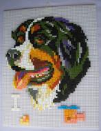 Kat en Hond - Themadoos Ministeck (Katze und Hund), Hobby en Vrije tijd, Ministeck, Ophalen of Verzenden, Gebruikt, Overige typen