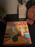 McDonalds Monopoly Bordspel, Drie of vier spelers, Ophalen of Verzenden, Zo goed als nieuw