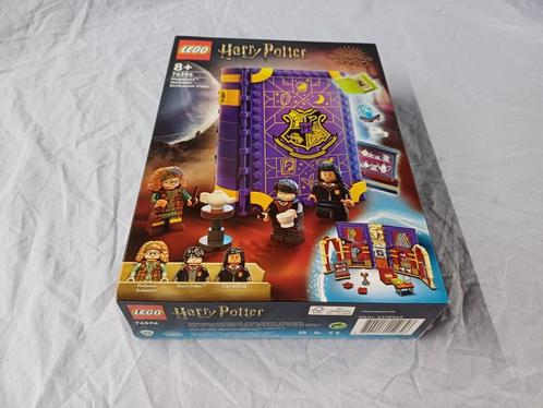LEGO 76396 Harry Potter - Hogwarts Moment: Divination Class, Kinderen en Baby's, Speelgoed | Duplo en Lego, Nieuw, Lego, Complete set