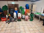Minecraft, Hobby en Vrije tijd, Ophalen, Gebruikt