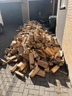 Haardhout direct te stoken🪵🔥 Bezorgen mogelijk! ZOMERACTIE, Tuin en Terras, Haardhout, 6 m³ of meer, Ophalen