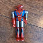 Bandai Shogun Warrior vintage, Ophalen of Verzenden, Gebruikt