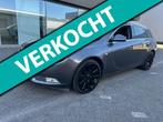 Opel Insignia Sports Tourer 2.0 T Cosmo AUTOMAAT CLIMAT BJ 4, Auto's, Opel, Automaat, Euro 5, Gebruikt, Startonderbreker