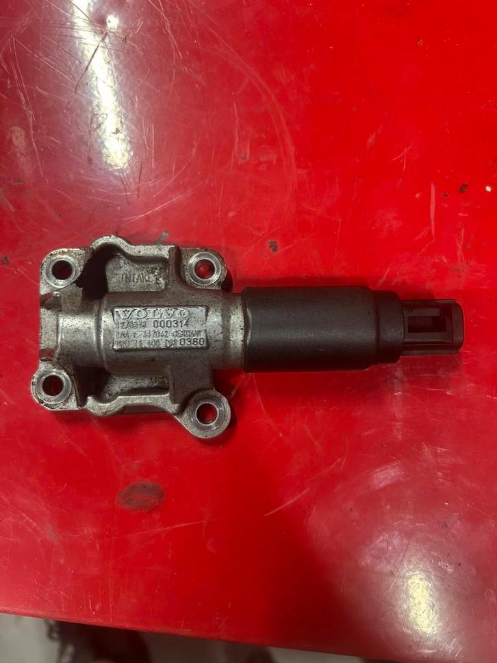 Nokkenas regelaar Volvo V70 2000, Auto-onderdelen, Motor en Toebehoren, Volvo, Gebruikt, Ophalen of Verzenden