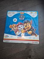 Paw Patrol Bellenblaas - Nieuw in doos (36 stuks), Ophalen of Verzenden, Nieuw