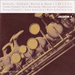 CD *SALE* VARIOUS - Jazzism 4, Cd's en Dvd's, Cd's | Jazz en Blues, Verzenden, 1980 tot heden, Zo goed als nieuw, Jazz