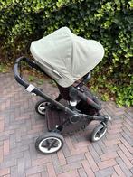 Bugaboo buffalo, Ophalen, Gebruikt, Bugaboo, Verstelbare duwstang
