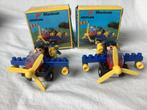 Lego vliegtuigjes, Ophalen of Verzenden, Zo goed als nieuw