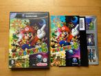Mario party 6 gamecube, 3 spelers of meer, Ophalen of Verzenden, Zo goed als nieuw, Vanaf 3 jaar