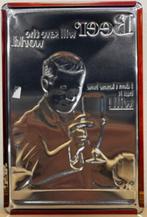Beer will save the world bier relief reclamebord van metaal, Huis en Inrichting, Woonaccessoires | Tekstborden en Spreuken, Info@deconoord.nl