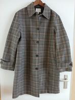 Nieuwe halflange jas maat M dames, H & M, Ophalen of Verzenden, Nieuw, Maat 38/40 (M)