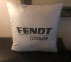 Fendt Caravan Decoratie Kussen, Caravans en Kamperen, Caravan accessoires, Ophalen of Verzenden, Zo goed als nieuw