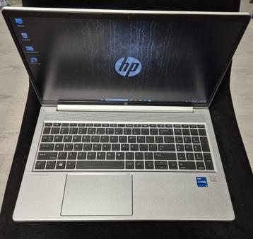HP ProBook 450 G8 Core i5-1135G7 2.4GHz 16GB DDR4 256GB SSD beschikbaar voor biedingen