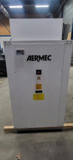 Chiller Airmec model CL 100 / R 410 ( 199 ), Ophalen, Gebruikt, 3 snelheden of meer, Nb