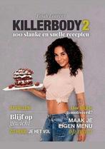 Killerbody 2 - Fajah Lourens, Boeken, Verzenden, Zo goed als nieuw, Dieet en Voeding