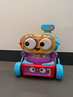 VTech robot, Kinderen en Baby's, Speelgoed | Vtech, Ophalen, Zo goed als nieuw