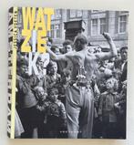 Wat zie ik? Amsterdam, stad van foto’s, Jessica Voeten en Titus Yocarini, Ophalen of Verzenden, Gelezen, Fotografen