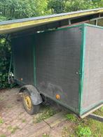 Aanhanger, Ophalen of Verzenden