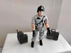VINTAGE   GI JOE   MAINFRAME   1986, Verzamelen, Ophalen of Verzenden, Zo goed als nieuw