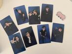 Stray kids giant photocard set, Ophalen, Zo goed als nieuw, Foto of Kaart