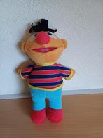 Knuffel Ernie, Kinderen en Baby's, Speelgoed | Knuffels en Pluche, Ophalen of Verzenden, Zo goed als nieuw, Overige typen