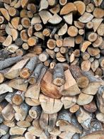 Gedroogd Haardhout, Minder dan 3 m³, Ophalen