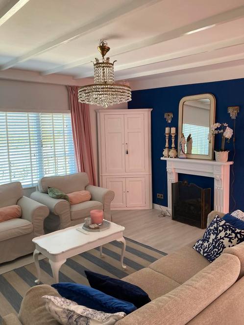 Knus vakantiehuisje te huur in Ouddorp, Vakantie, Vakantiehuizen | Nederland, Zuid-Holland, Landelijk, Aan zee, 2 slaapkamers