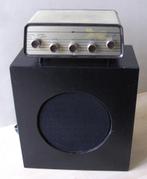 BBO 846  buizen versterker met speaker, Ophalen of Verzenden, Versterker