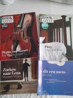 Bookazine's, Boeken, Tijdschriften en Kranten, Ophalen of Verzenden, Zo goed als nieuw, Overige typen