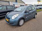 Suzuki Alto 1.0 Spirit Bj:2010 NAP!, Auto's, Suzuki, Voorwielaandrijving, Euro 5, Gebruikt, 200 kg