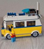Lego creator 31079 Surferbusje 3-in-1, Kinderen en Baby's, Speelgoed | Duplo en Lego, Ophalen, Gebruikt, Complete set, Lego