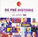 10CD BOX: De Pré Historie - De Jaren '80 (ZGAN), Pop, Zo goed als nieuw, Verzenden